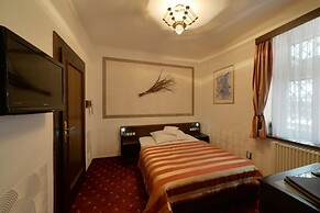 Hotel Berg