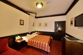 Hotel Berg