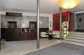 Hotel Berg