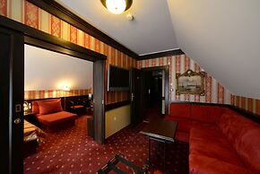 Hotel Berg