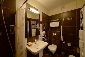 Hotel Berg