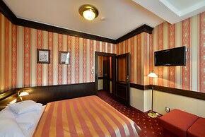Hotel Berg