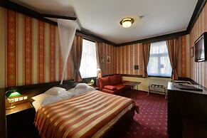 Hotel Berg