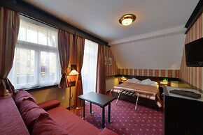 Hotel Berg