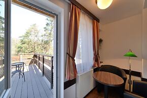 Hotel Berg