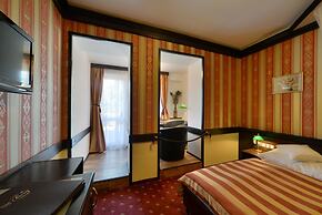 Hotel Berg