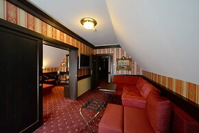 Hotel Berg