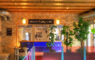 Hotel Berg
