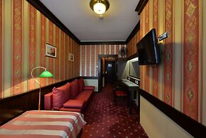 Hotel Berg