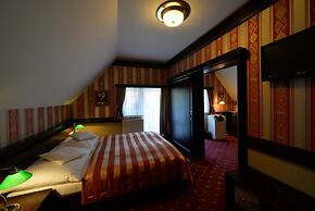 Hotel Berg