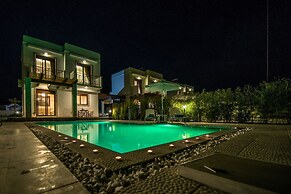 Petra Villas