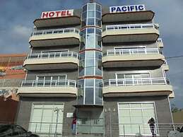 Hotel Pacific
