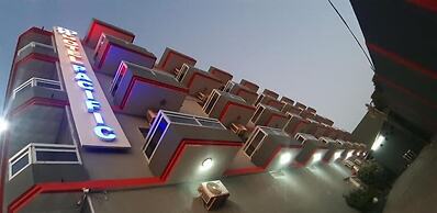 Hotel Pacific