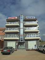 Hotel Pacific