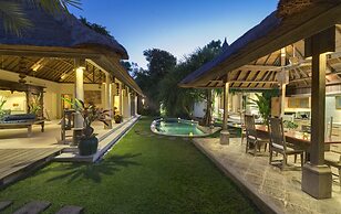 Tirta Naga Villa