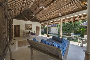 Tirta Naga Villa