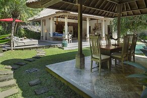 Tirta Naga Villa