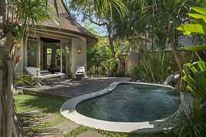 Tirta Naga Villa