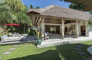 Tirta Naga Villa
