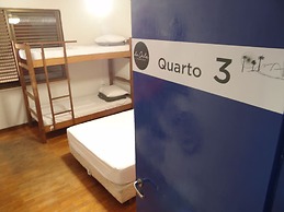 Da Orla Pampulha Hostel