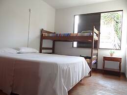 Da Orla Pampulha Hostel