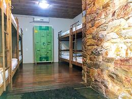 Da Orla Pampulha Hostel