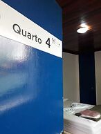 Da Orla Pampulha Hostel