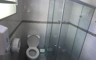 Da Orla Pampulha Hostel