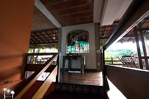 Da Orla Pampulha Hostel