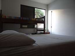 Da Orla Pampulha Hostel