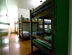 Da Orla Pampulha Hostel