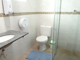 Da Orla Pampulha Hostel