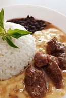 Da Orla Pampulha Hostel