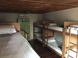 Da Orla Pampulha Hostel