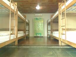 Da Orla Pampulha Hostel