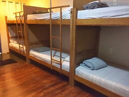Da Orla Pampulha Hostel
