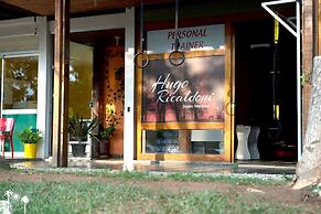 Da Orla Pampulha Hostel