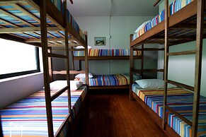 Da Orla Pampulha Hostel