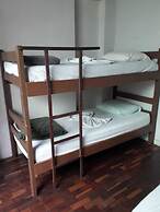 Da Orla Pampulha Hostel