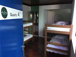 Da Orla Pampulha Hostel