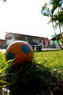 Da Orla Pampulha Hostel