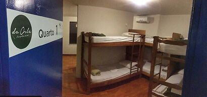 Da Orla Pampulha Hostel