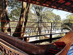 Da Orla Pampulha Hostel