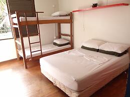 Da Orla Pampulha Hostel