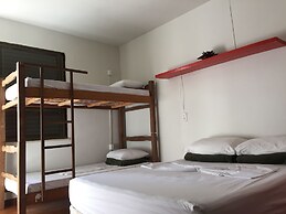 Da Orla Pampulha Hostel