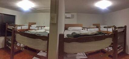 Da Orla Pampulha Hostel