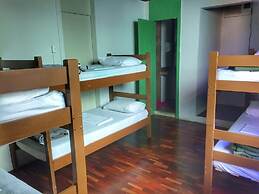 Da Orla Pampulha Hostel