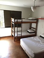 Da Orla Pampulha Hostel