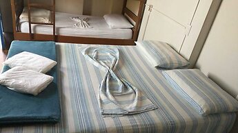 Da Orla Pampulha Hostel