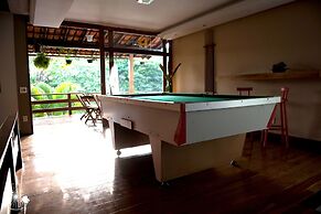 Da Orla Pampulha Hostel